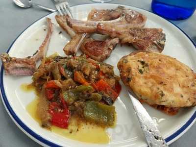 Restaurante Los Antonios