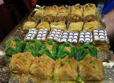 Los Patios De La Marquesa