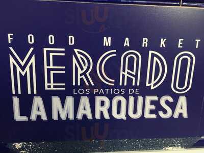 Los Patios De La Marquesa