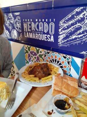 Los Patios De La Marquesa