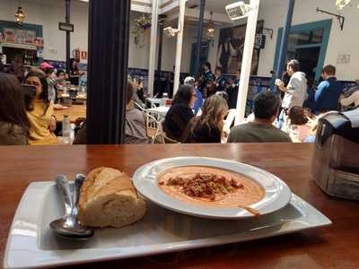 Los Patios De La Marquesa