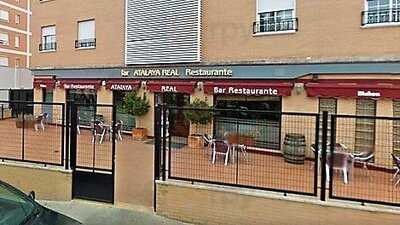Atalaya Real Restaurante