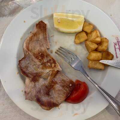 Atalaya Real Restaurante