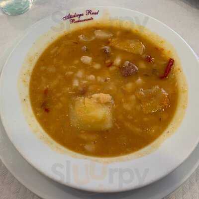 Atalaya Real Restaurante