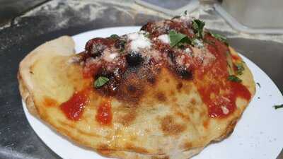 Pasta & Pizza By Enzo