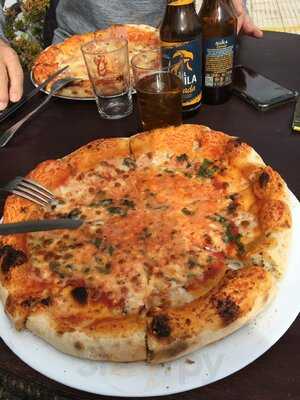 Pasta & Pizza By Enzo