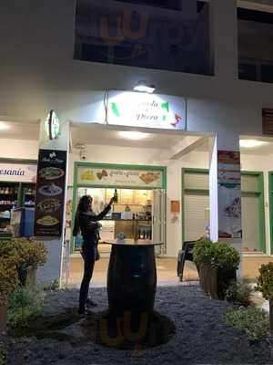 Pasta & Pizza By Enzo