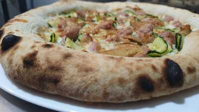 Pasta & Pizza By Enzo