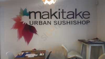 Makitake