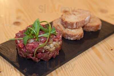 Mut, La Cafeta Gastronòmica