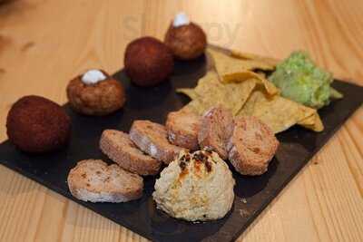 Mut, La Cafeta Gastronòmica