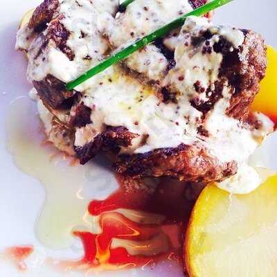 Mut, La Cafeta Gastronòmica