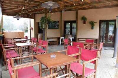 Mut, La Cafeta Gastronòmica