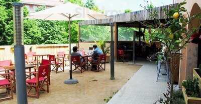 Mut, La Cafeta Gastronòmica