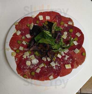 Mansabora Tapas & Gin Club