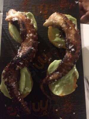 Mansabora Tapas & Gin Club