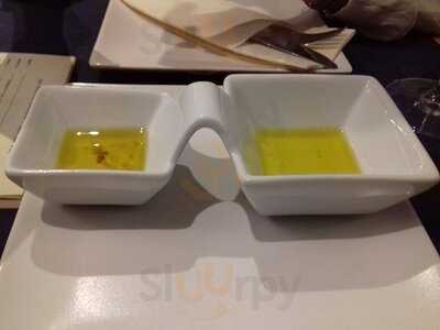 Mansabora Tapas & Gin Club