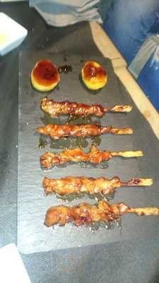 Mansabora Tapas & Gin Club