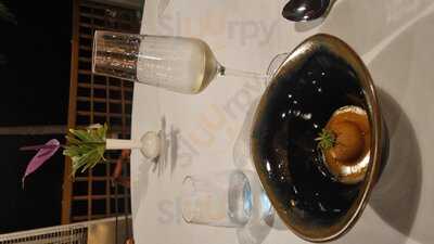 Restaurante Isla De Lobos