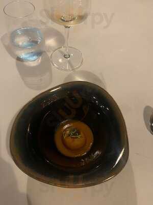 Restaurante Isla De Lobos