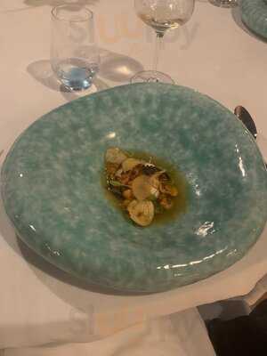 Restaurante Isla De Lobos