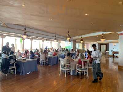 Restaurante Isla De Lobos