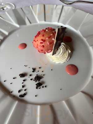 Restaurante Isla De Lobos