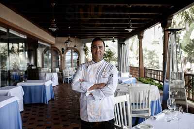 Restaurante Isla De Lobos