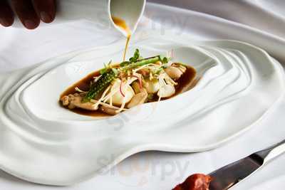 Restaurante Isla De Lobos