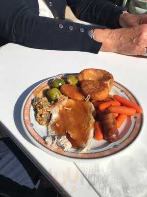 Roquetas De Mar Tapas