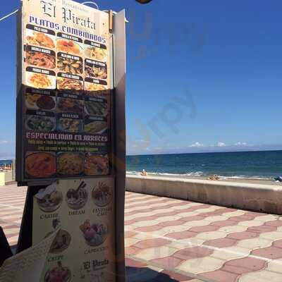 Roquetas De Mar Tapas