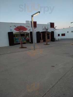 Roquetas De Mar Tapas