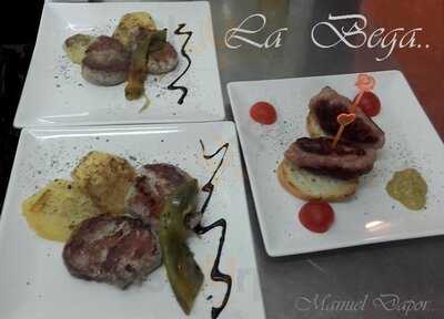 Roquetas De Mar Tapas