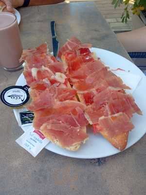 Roquetas De Mar Tapas