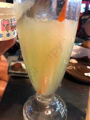 Heladeria Jamaica Creperia