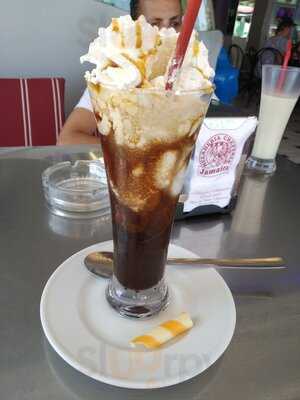 Heladeria Jamaica Creperia