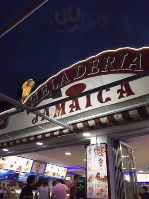 Heladeria Jamaica Creperia