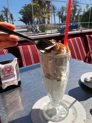 Heladeria Jamaica Creperia