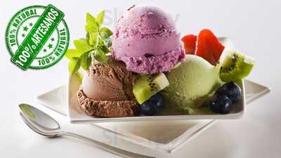 Heladeria Jamaica Creperia