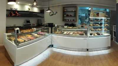 Pasteleria Calvo
