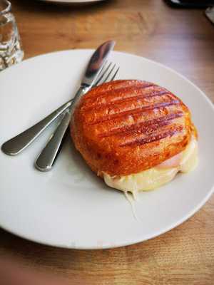 Kiboko Café Y Pastelería