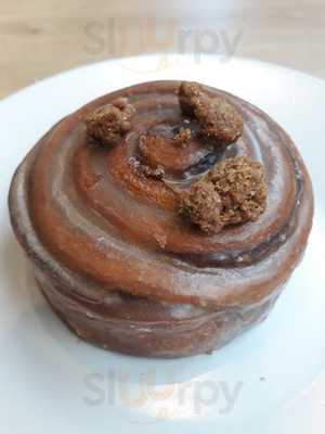 Kiboko Café Y Pastelería