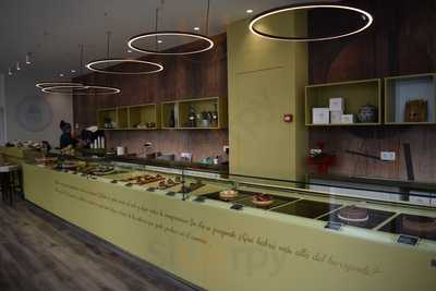 Kiboko Café Y Pastelería