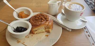 Kiboko Café Y Pastelería