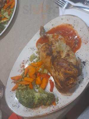 Restaurante Palm Beach Amadores