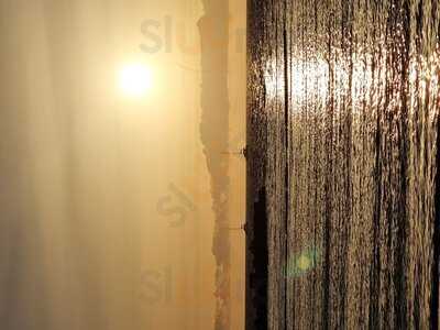 Restaurante Palm Beach Amadores