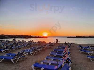 Restaurante Palm Beach Amadores