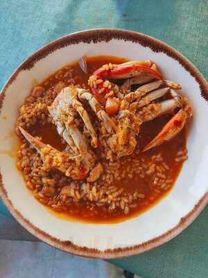 Arrocería Y Casa Rural Mas Prades