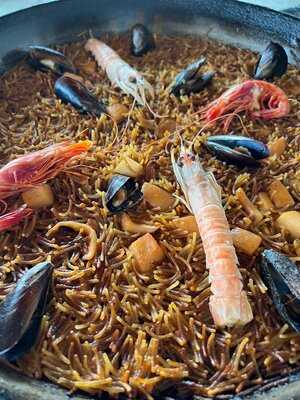 Arrocería Y Casa Rural Mas Prades - Photo 8