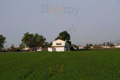 Arrocería Y Casa Rural Mas Prades